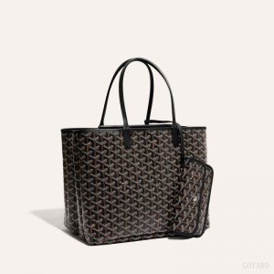 Goyard ISABELLE BAG Black | DHCR1514