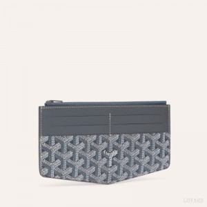 Goyard Insert Louise Grey | WINP6909