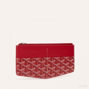 Goyard Insert Louise Red | MQFJ7332