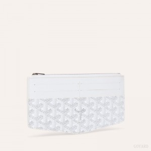 Goyard Insert Louise White | FHQE2849