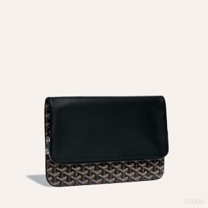 Goyard Sainte-Marie GM Clutch Black | IIHS1669