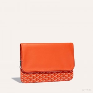 Goyard Sainte-Marie GM Clutch Orange | JNGE9900