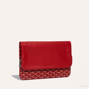 Goyard Sainte-Marie GM Clutch Red | JMSR2969