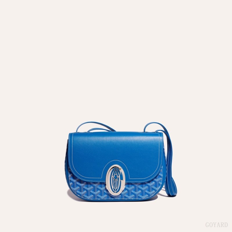 Goyard 233 bag Blue | XDVV3096