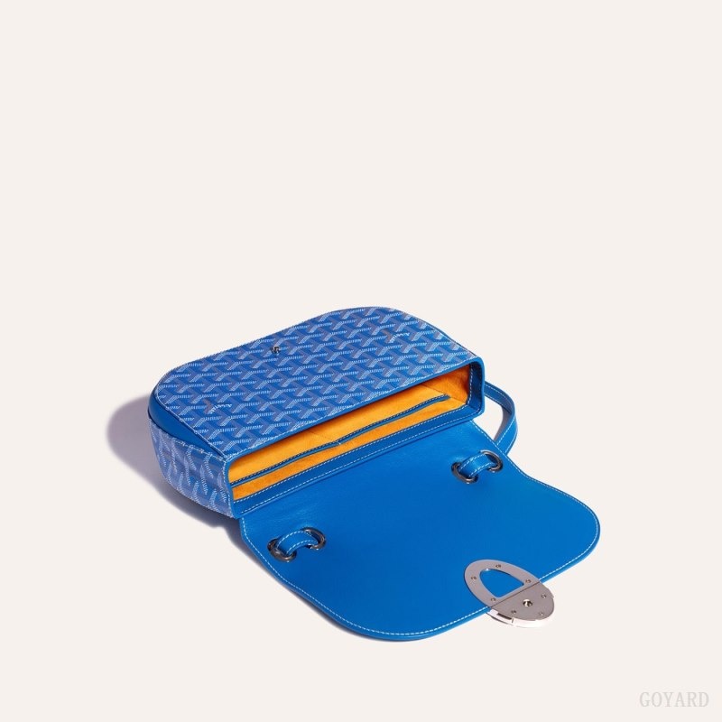 Goyard 233 bag Blue | XDVV3096