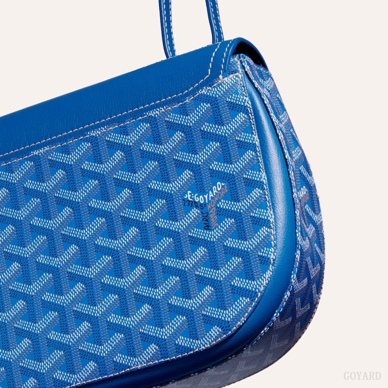 Goyard 233 bag Blue | XDVV3096