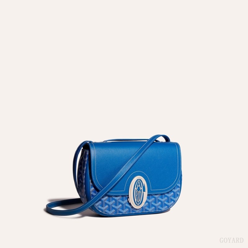 Goyard 233 bag Blue | XDVV3096