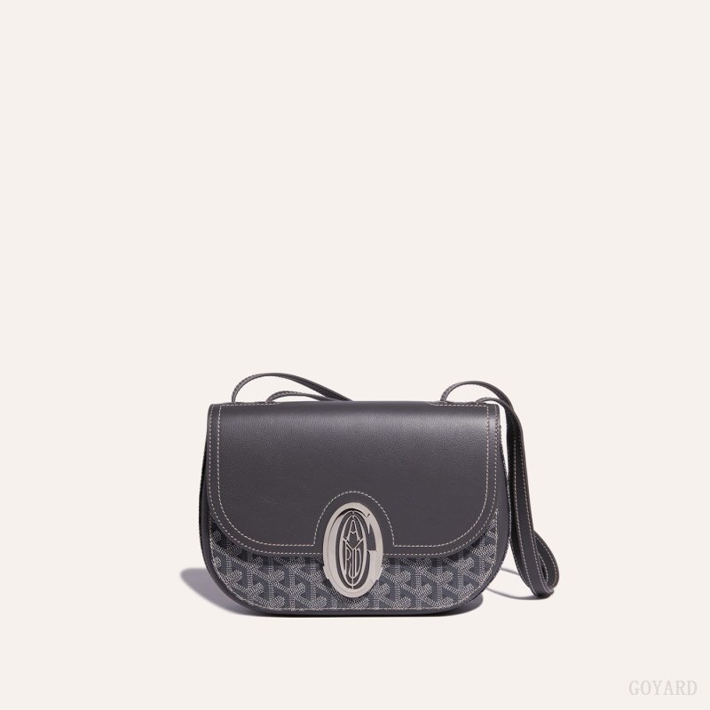 Goyard 233 bag Grey | ROAY7040