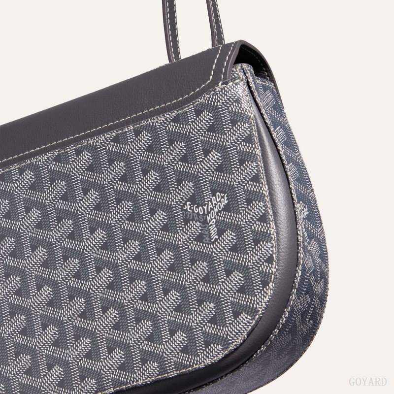 Goyard 233 bag Grey | ROAY7040