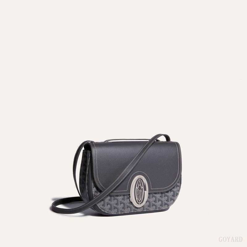 Goyard 233 bag Grey | ROAY7040