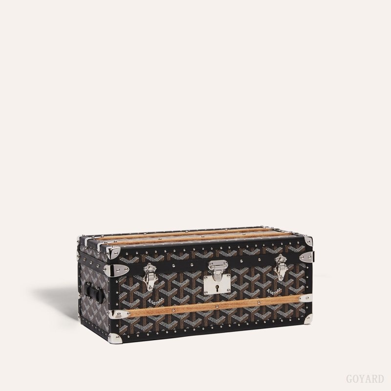 Goyard 352 CASE Black | YTMV1120