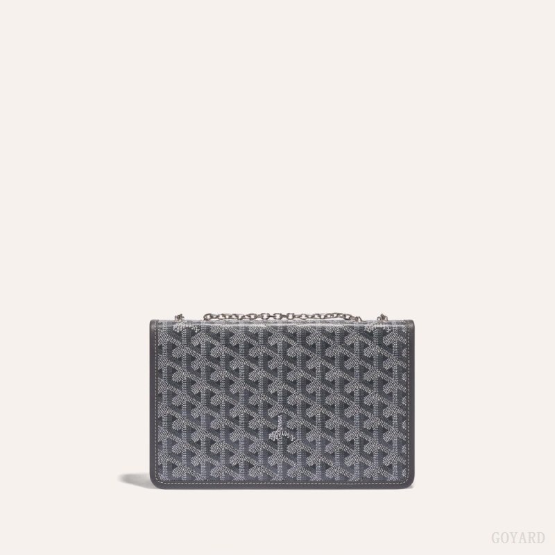 Goyard ALEXANDRE III BAG Grey | MPXY5234