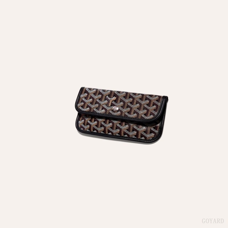 Goyard ANJOU GM BAG Black | OPJU0268