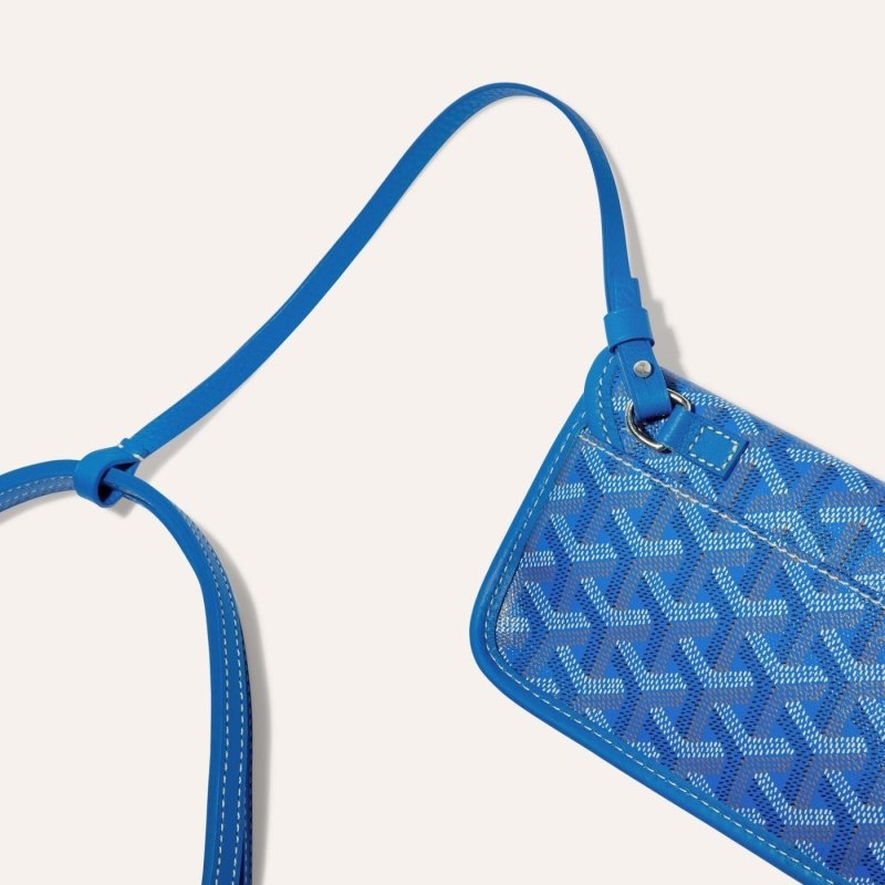 Goyard ANJOU GM BAG Blue | WNKA9873