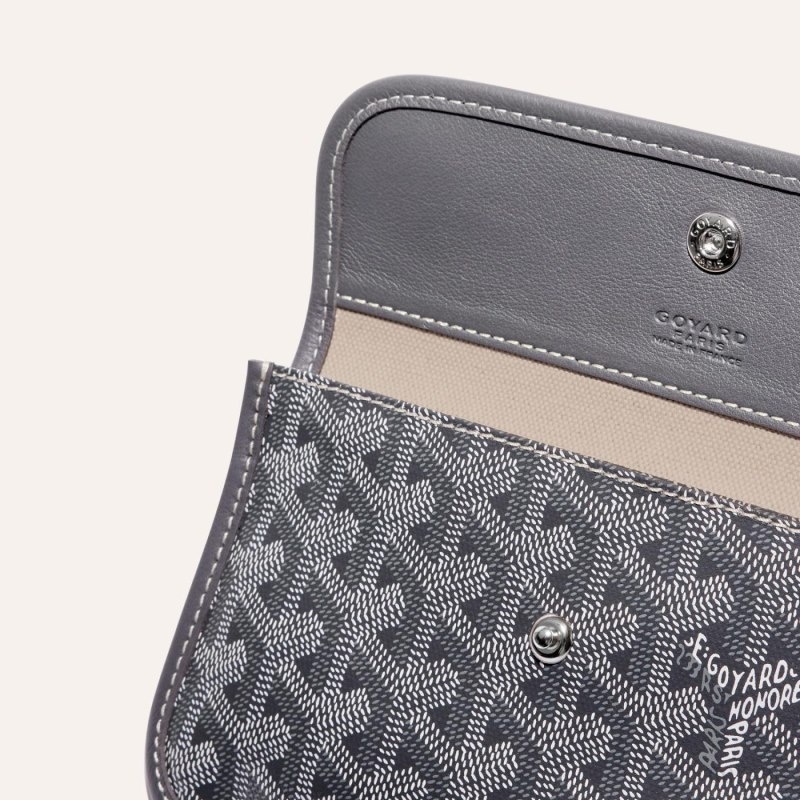 Goyard ANJOU GM BAG Grey | NGSO8816