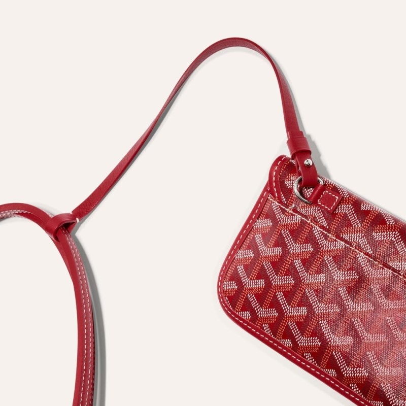 Goyard ANJOU GM BAG Red | CFEL9671