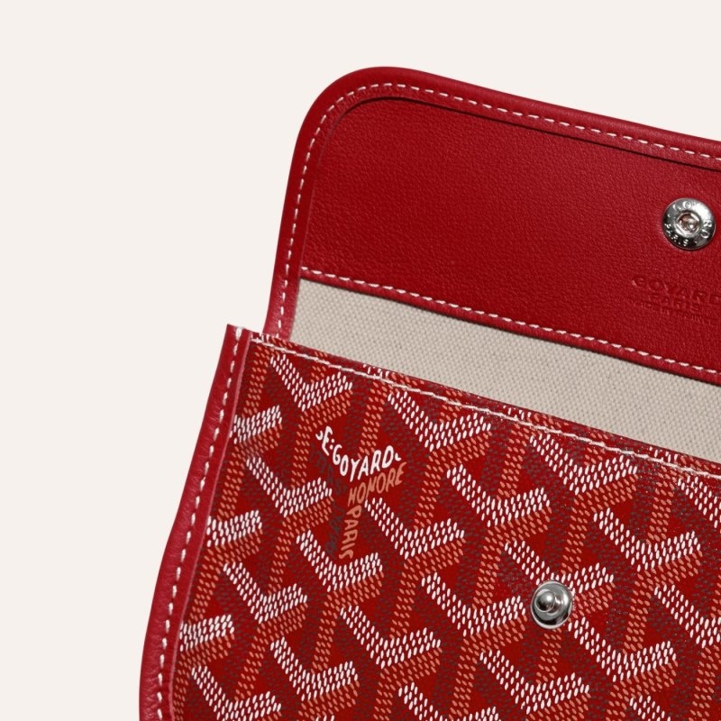 Goyard ANJOU GM BAG Red | CFEL9671