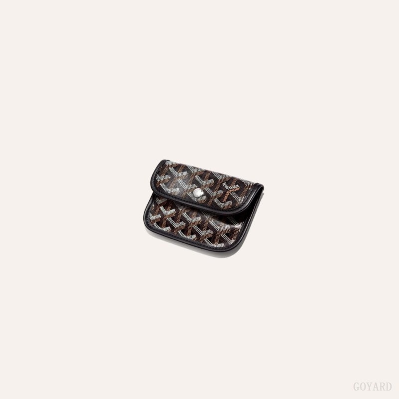 Goyard ANJOU MINI BAG Black | RFUX3951