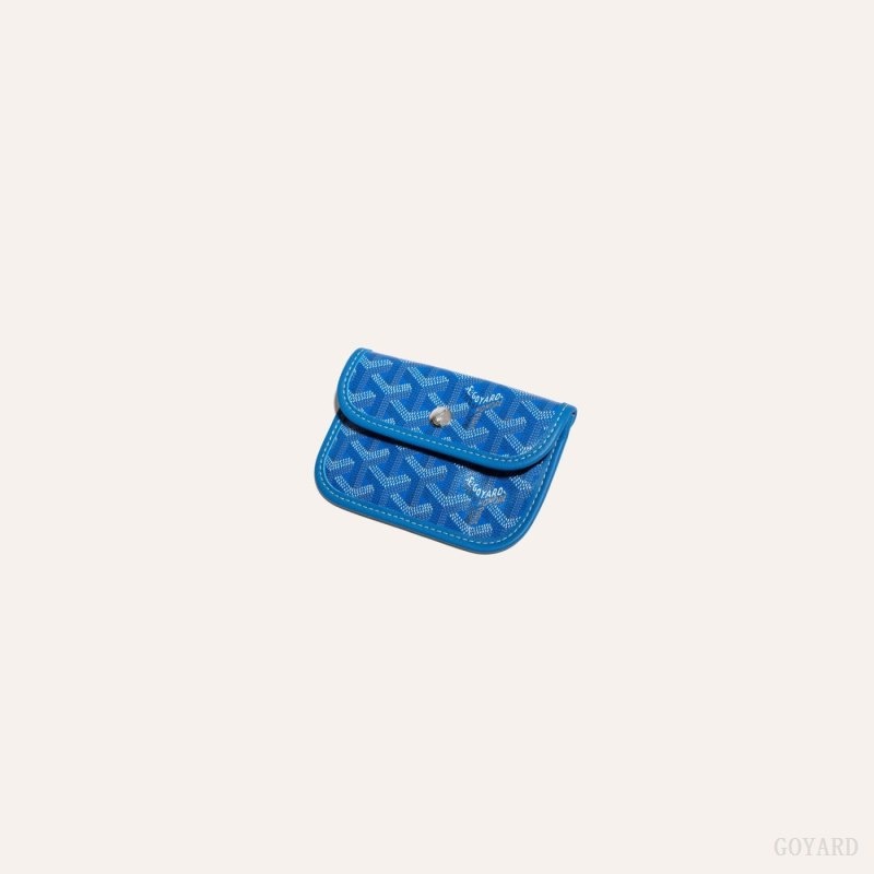 Goyard ANJOU MINI BAG Blue | ZGLY2871