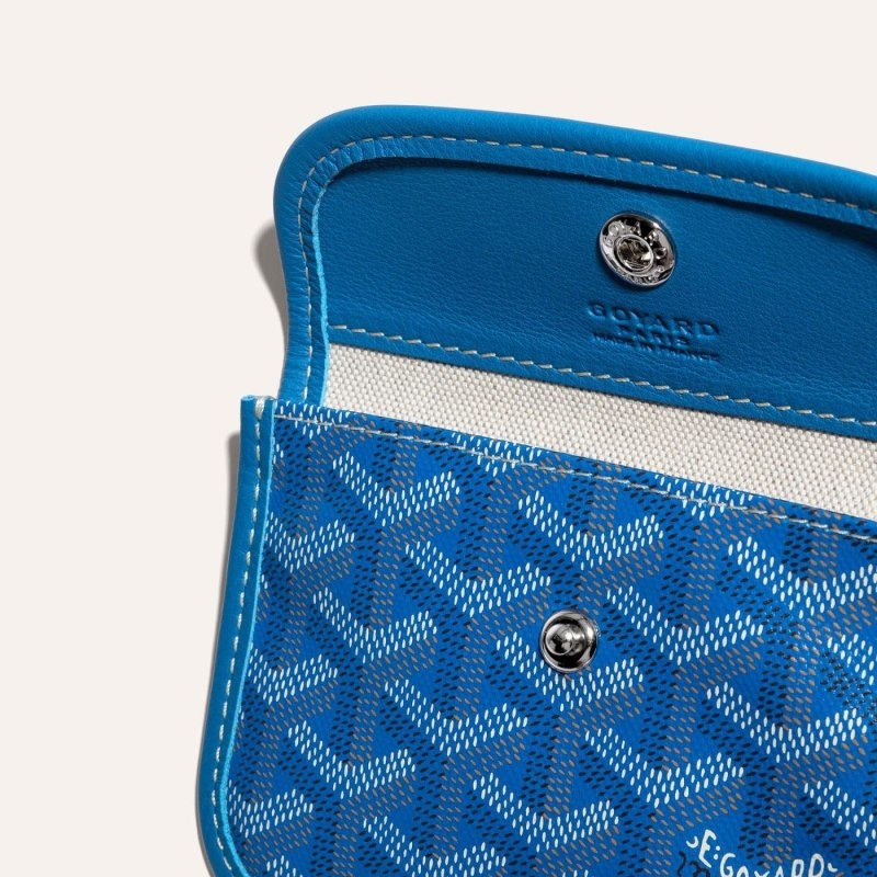 Goyard ANJOU MINI BAG Blue | ZGLY2871