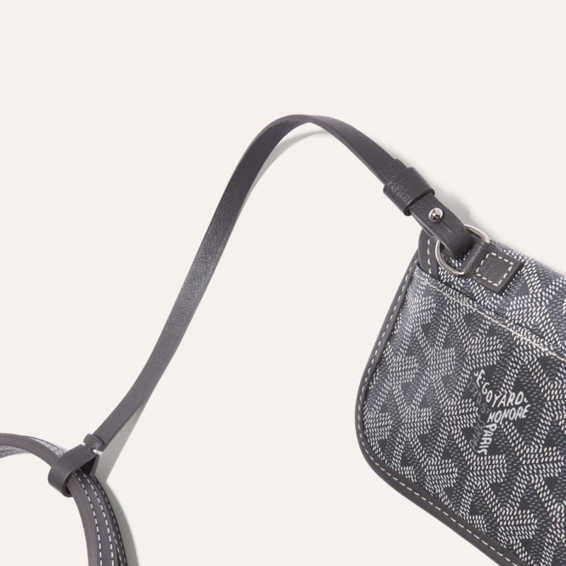 Goyard ANJOU MINI BAG Grey | IAQC6992