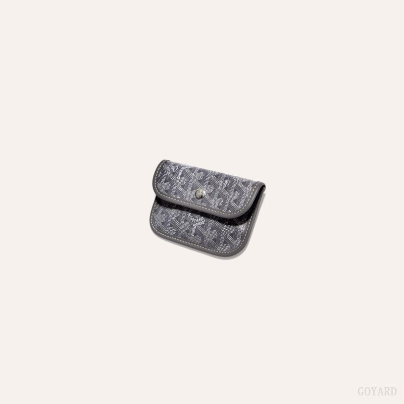 Goyard ANJOU MINI BAG Grey | IAQC6992