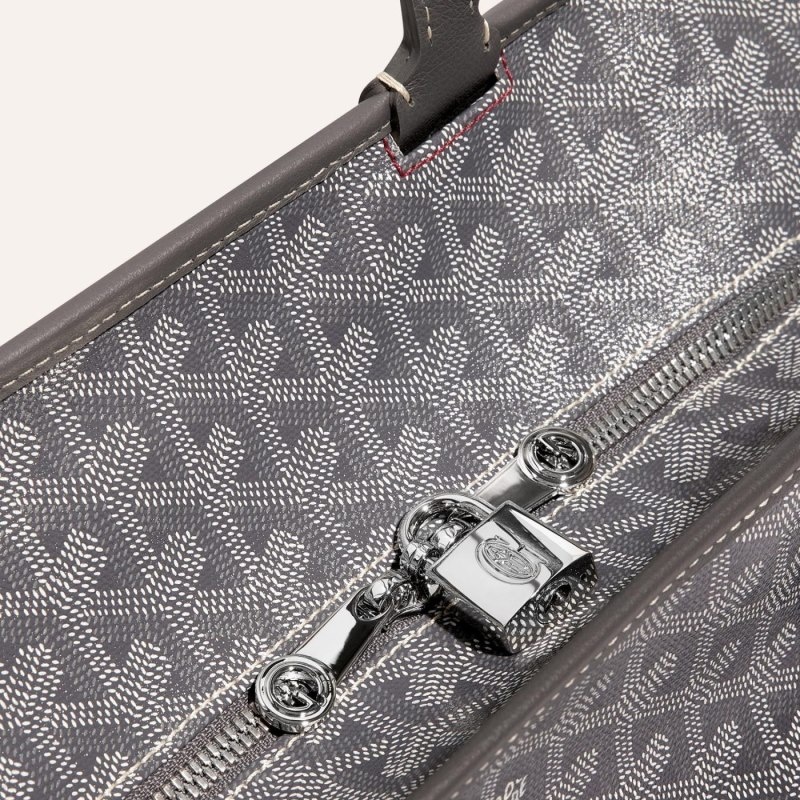 Goyard ARTOIS GM BAG Grey | ZQNG0474