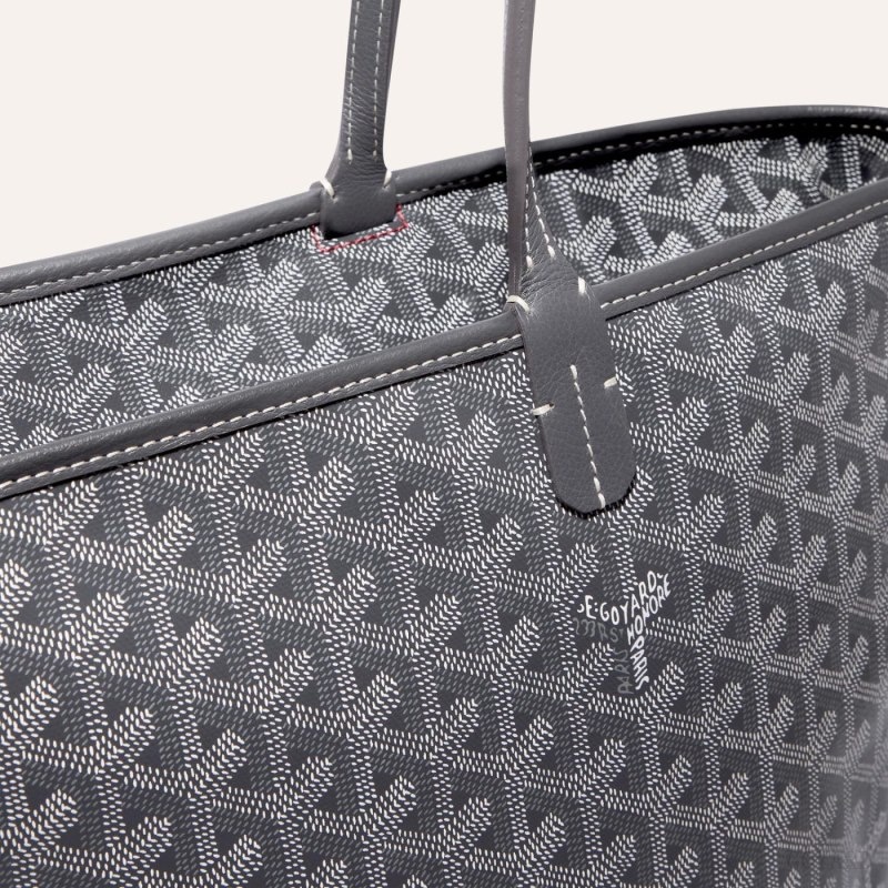 Goyard ARTOIS MM BAG Grey | GPUH8587