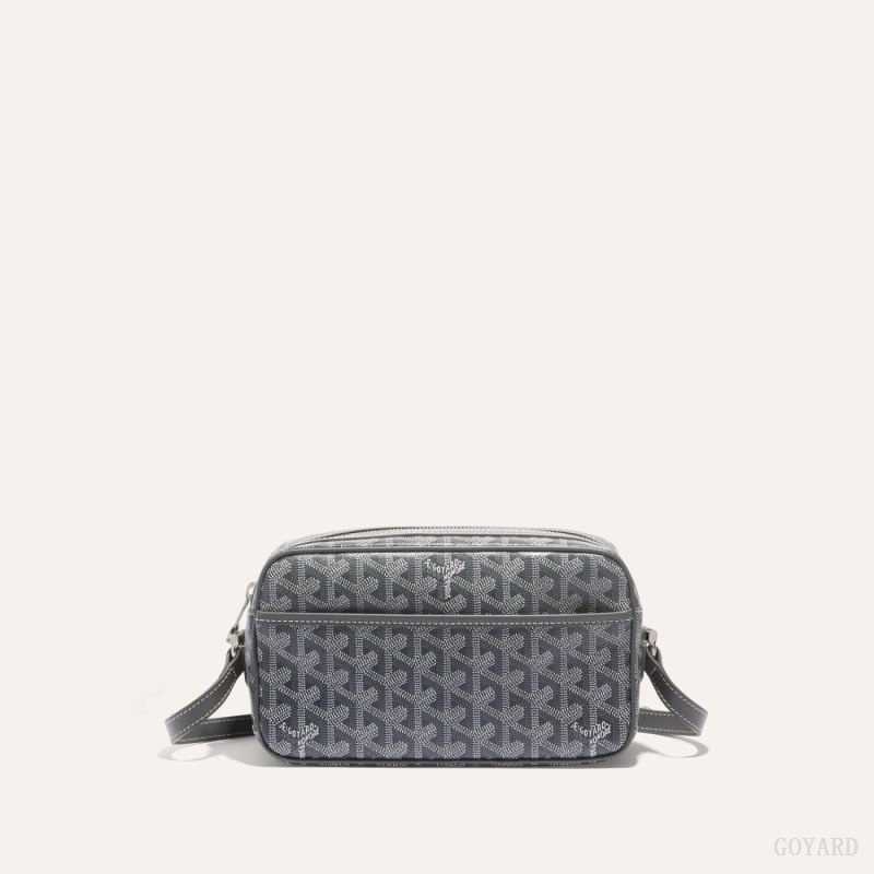 Goyard CAP-VERT PM BAG Grey | BGBN2759