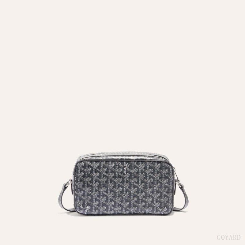 Goyard CAP-VERT PM BAG Grey | BGBN2759