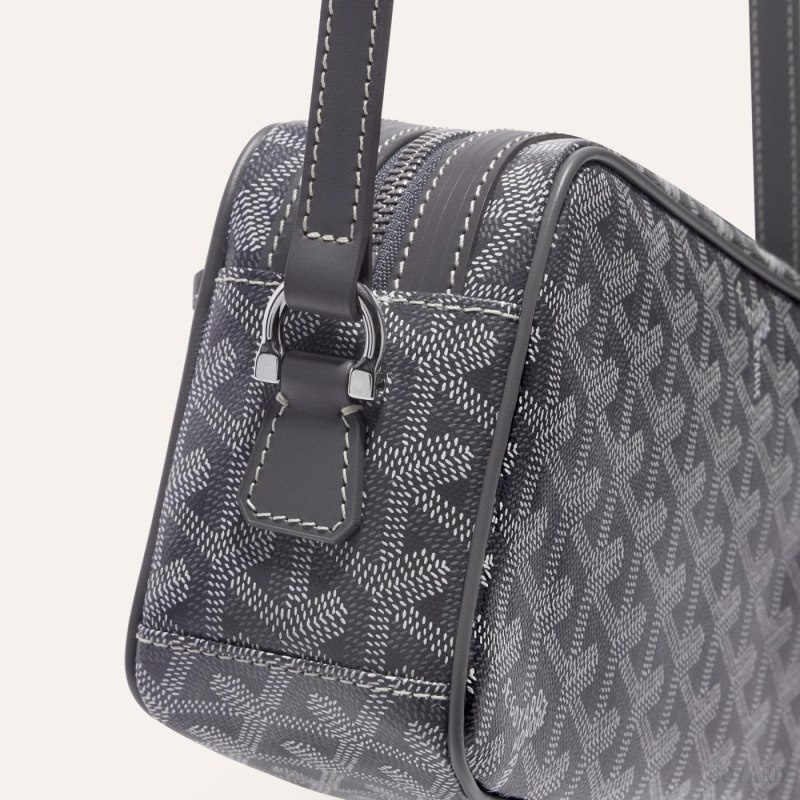 Goyard CAP-VERT PM BAG Grey | BGBN2759