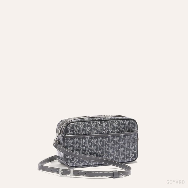 Goyard CAP-VERT PM BAG Grey | BGBN2759