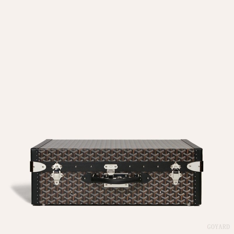 Goyard GRAND HÔTEL 55 CASE Black | RZWF4240