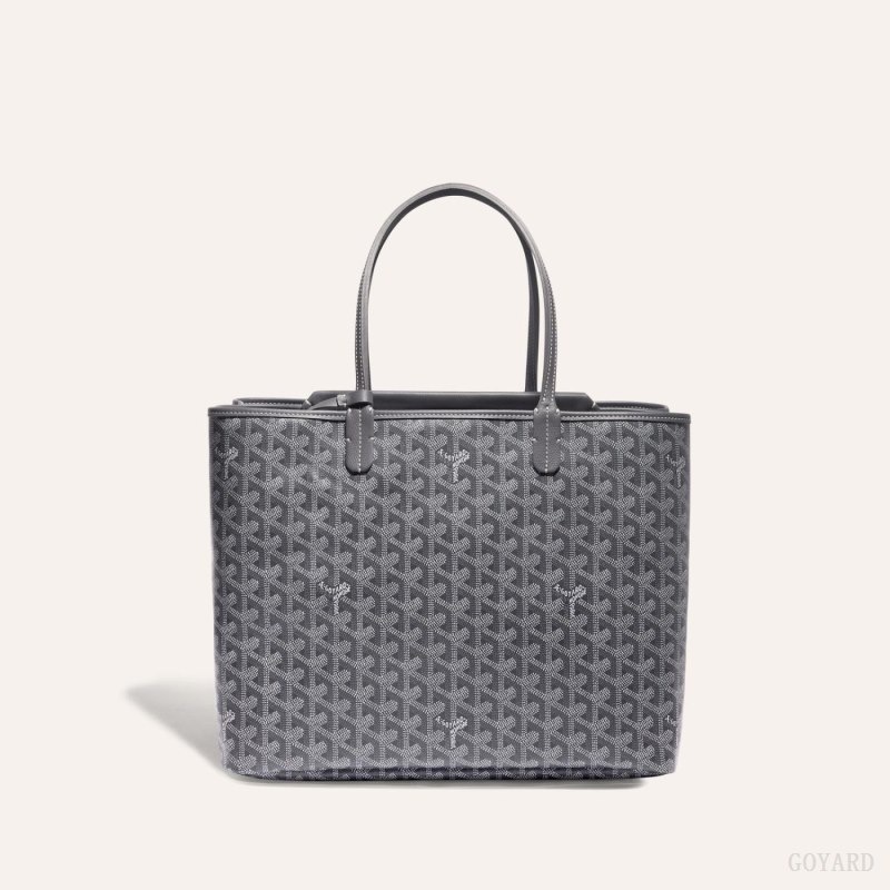 Goyard ISABELLE BAG Grey | NKLC0444