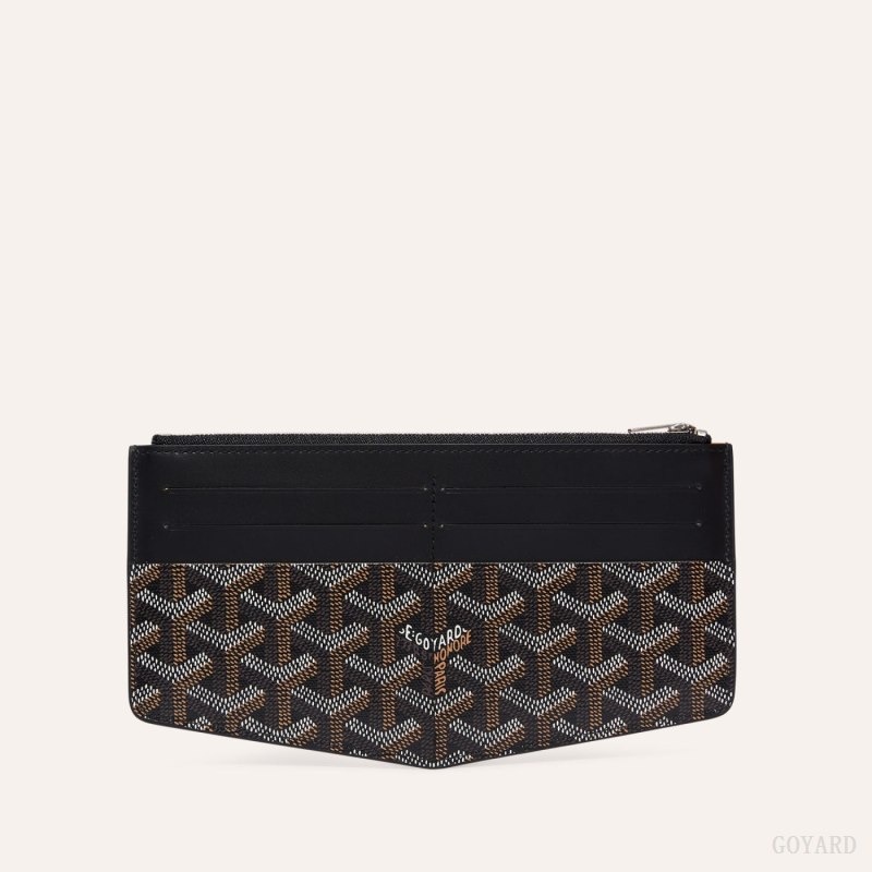 Goyard Insert Louise Black | FDAJ2659