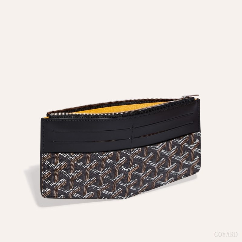 Goyard Insert Louise Black | FDAJ2659