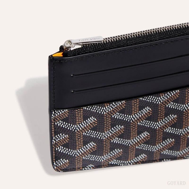 Goyard Insert Louise Black | FDAJ2659