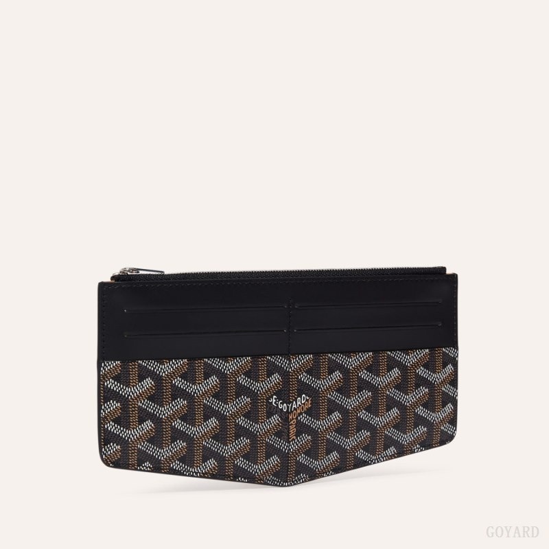 Goyard Insert Louise Black | FDAJ2659