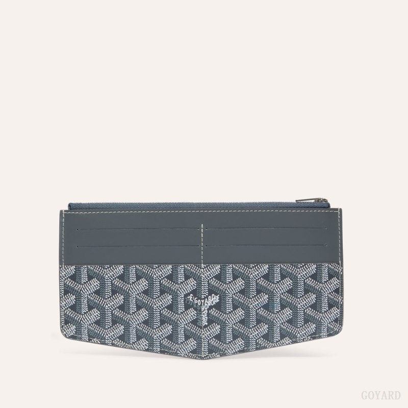 Goyard Insert Louise Grey | WINP6909