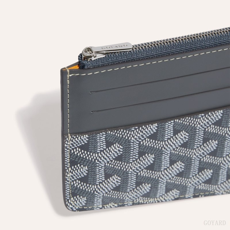 Goyard Insert Louise Grey | WINP6909