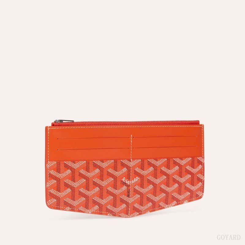 Goyard Insert Louise Orange | MNEK7424