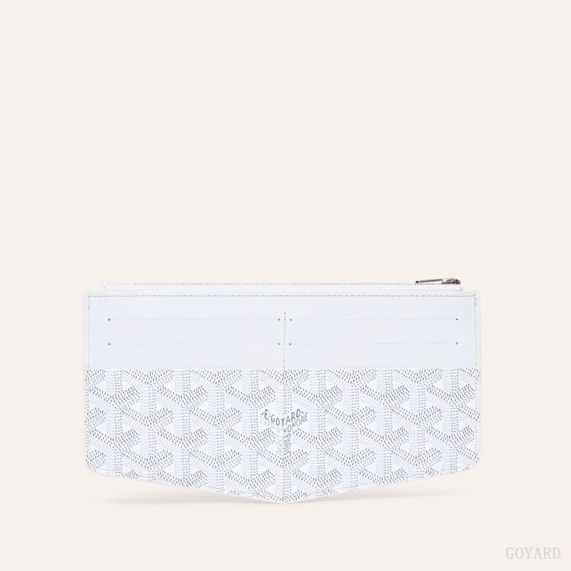 Goyard Insert Louise White | FHQE2849