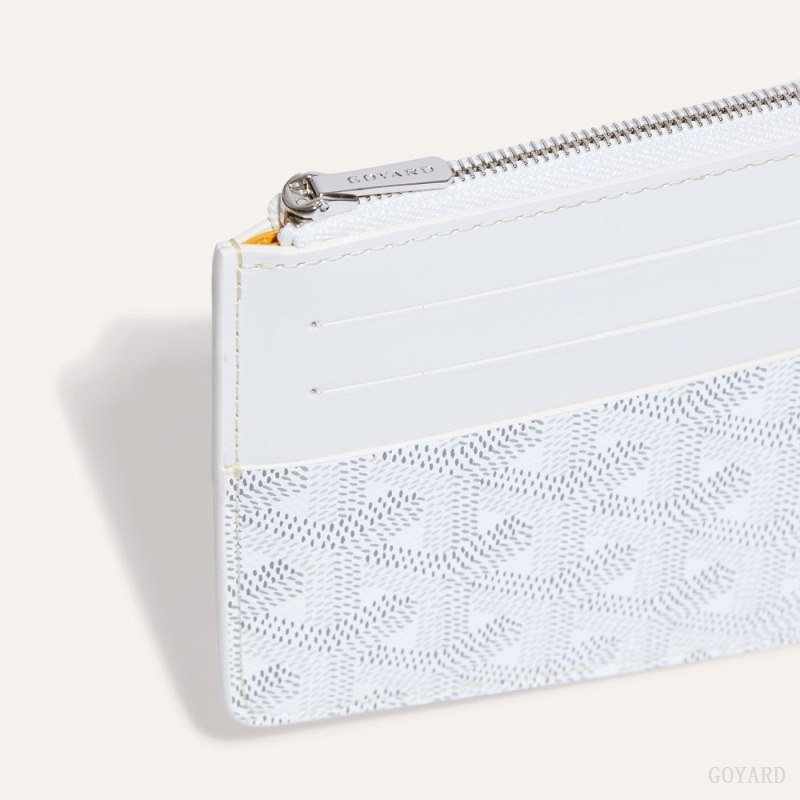 Goyard Insert Louise White | FHQE2849