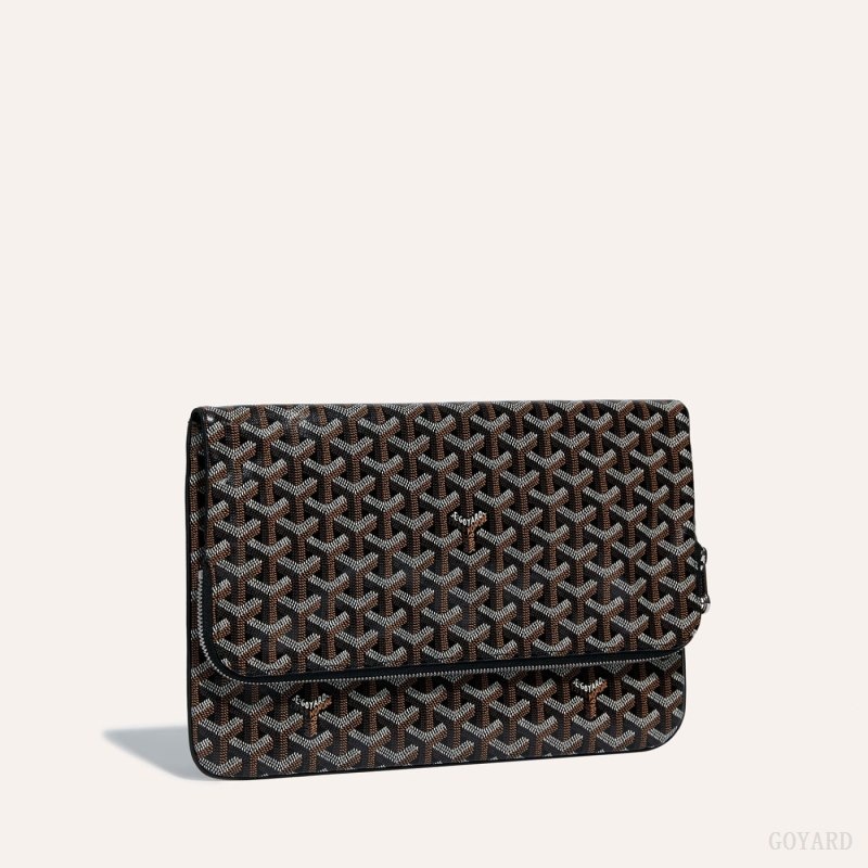 Goyard Sainte-Marie GM Clutch Black | IIHS1669