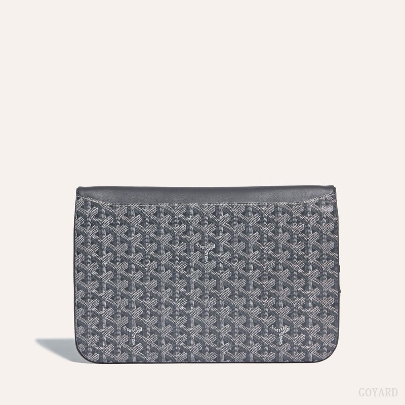 Goyard Sainte-Marie GM Clutch Grey | DJAA4075