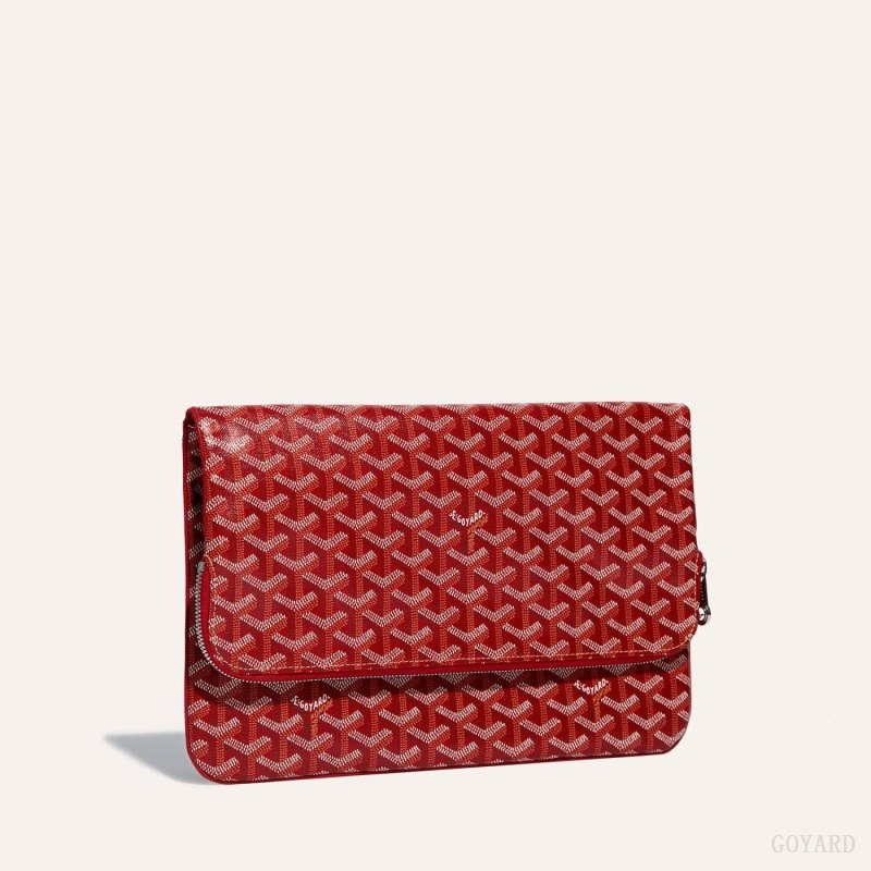 Goyard Sainte-Marie GM Clutch Red | JMSR2969