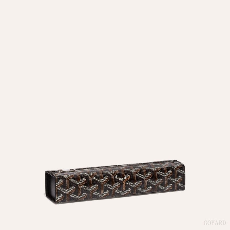 Goyard TROUSSE Black | RHER0074